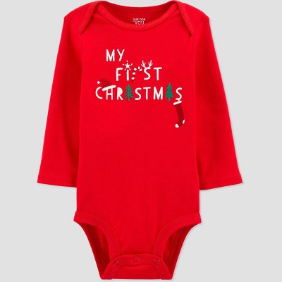 target baby girl christmas outfit