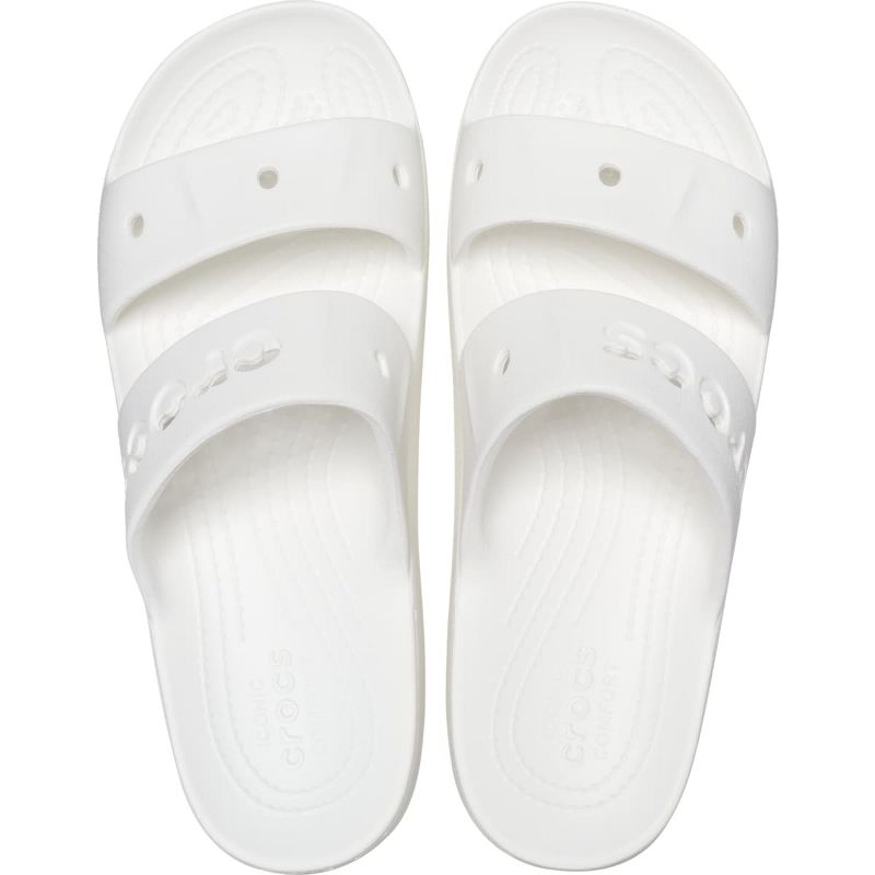 Crocs Women's Baya Platform Sandals, 3 of 7