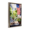 Stupell Industries Patriotic Summer Porch, 31" x 21" - 3 of 4