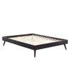 Modway Margo King Wood Platform Bed Frame - 2 of 4