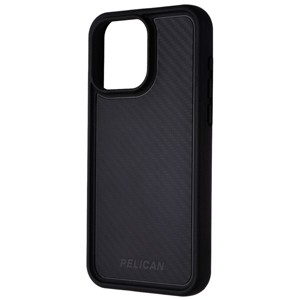 Pelican Protector Case for MagSafe for Apple iPhone 15 Pro Max - Carbon - 1 of 1