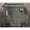 SalesOne LLC Star Wars: The Mandalorian Grogu Desk With Cookie Enamel Pin | Toynk Exclusive - 4 of 4