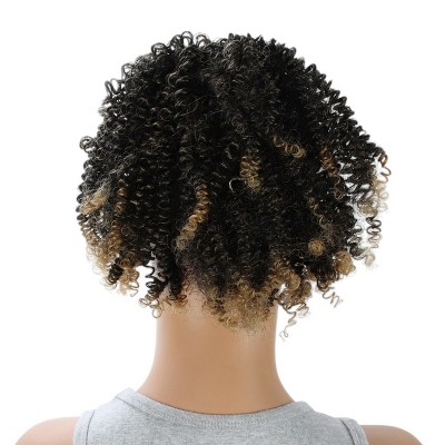 brown-yellow gradient