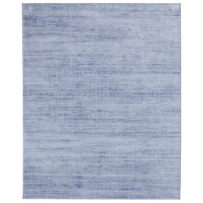 Deja Modern Solid Area Rug