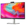 Manufacturer Refurbished Dell S2422HZ 24-inch FHD 1920 x 1080 75Hz Video Conferencing Monitor, Grey - 2 of 4