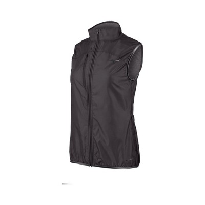 Mizuno Women's Breath Thermo® Fz Vest