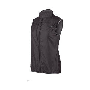 Mizuno Women's Breath Thermo® Fz Vest - 1 of 4