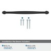 Amerock Enlivity Pull for Cabinets, Drawers, and Furniture - 4 of 4