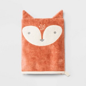 Baby Wash Mittens - Cloud Island™ - 1 of 2