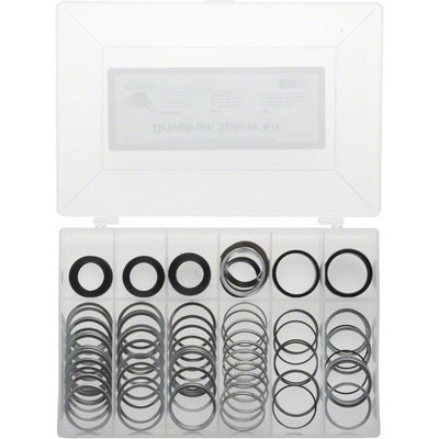 Wheels Manufacturing Drivetrain Service Kit Small Part