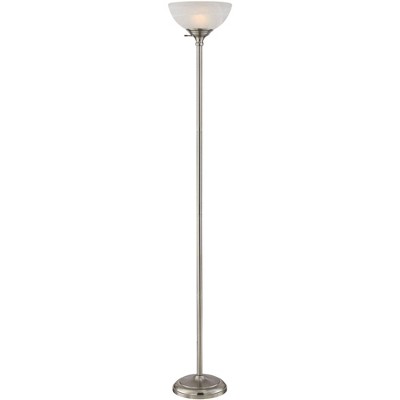 tall modern floor lamps