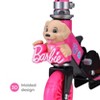Barbie 3D Licensed 2 Wheel Kick Scooter with Light Up Wheels - 4 of 4