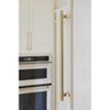 Amerock Davenport Appliance Pull - 2 of 3