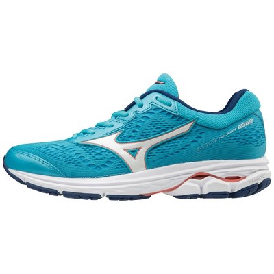 mizuno wide fit running shoes