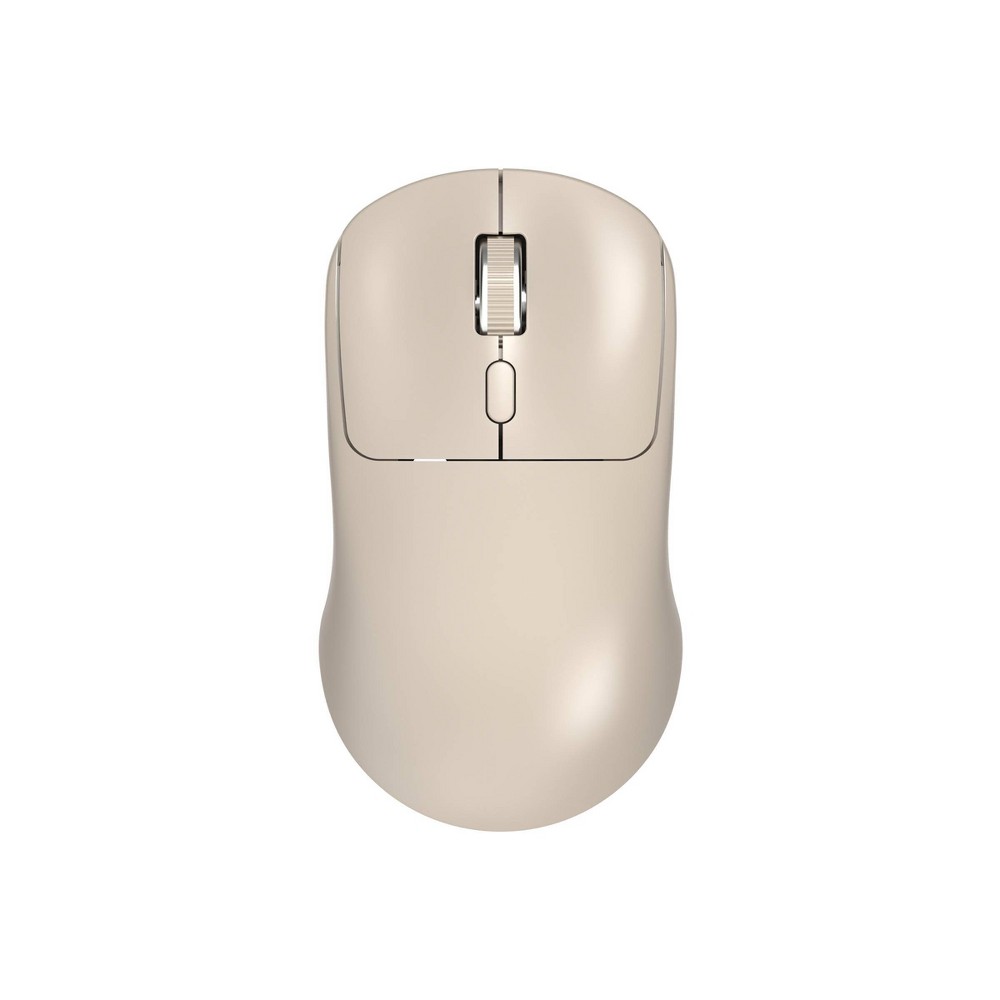 UPC 810125119583 - North Wireless Mouse - Beige: Radio Frequency ...