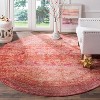 Mystique MYS920 Power Loomed Indoor Rugs - Safavieh - 2 of 3