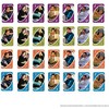Mattel - Mattel Games - UNO Seinfeld Card Game - 3 of 4