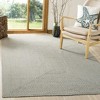 Braided BRD170 Hand Woven Area Rug  - Safavieh - 3 of 3