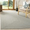 Braided BRD170 Hand Woven Area Rug  - Safavieh - image 3 of 3