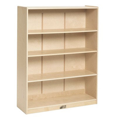 ecr4kids shelf