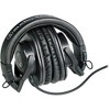 Audio-Technica ATH-M30x Closed-Back Monitor Headphones (Black) - 3 of 4