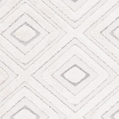 ivory/light gray