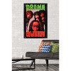 Trends International Bratz: Scream - Drama Queen Framed Wall Poster Prints - 2 of 4