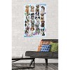 Trends International Keith Kimberlin - Puppies - Headphones Unframed Wall Poster Prints - 2 of 4