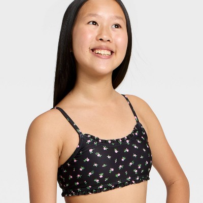 Art Class Girls' Ditsy Fun Swimwear Set - art class™ M — фото 3