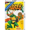 Trends International Teenage Mutant Ninja Turtles: Mutant Mayhem - Michelangelo Unframed Wall Poster Prints - 3 of 4