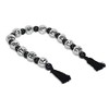 Cheung's Luminis Disco Ball Themed Beaded Garland - 3 of 4