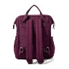 baggallini Women's City Scape Backpack - 3 of 4