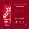 GURU ORIGINAL ORGANIC ENERGY DRINK - 4 of 4