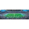 MasterPieces 1000 Piece Sports Panoramic Jigsaw Puzzle - NFL Detroit Lions Center View - 3 of 4