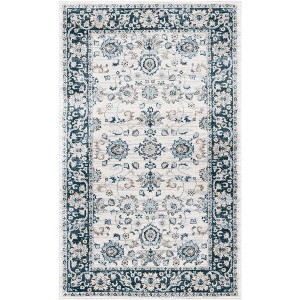 Isabella ISA940 Power Loomed Indoor Rugs - Safavieh - 1 of 4