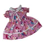 Doll Clothes Superstore Unicorn Dress Compatible With Our Generation American Girl My Life Dolls