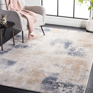 Vogue VGE212 Power Loomed Area Rug  - Safavieh - 1 of 4