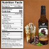 Syruvia Chocolate Mint Syrup - 25.4 fl oz. Premium Flavoring Syrup For Coffee - 3 of 4