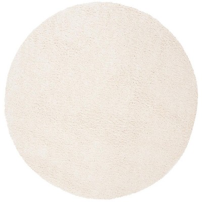 August Shag 900 AUG900 Power Loomed Indoor Rug -Safavieh