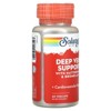 Solaray Deep Vein Support, 60 VegCaps - 4 of 4