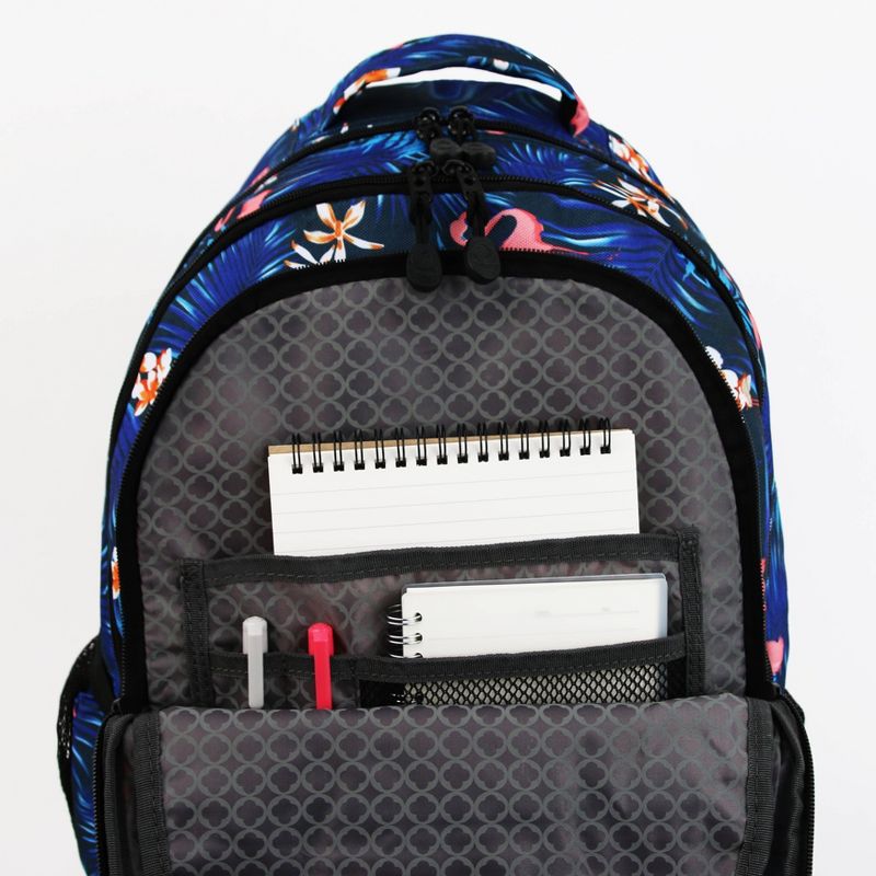 J World Cornelia Laptop Backpack, 4 of 7