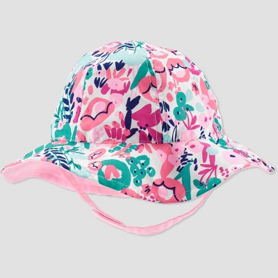 baby swim sun hat