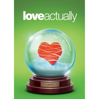 Love Actually(DVD)