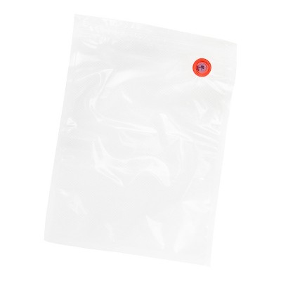 FoodSaver Reusable Gallon Vacuum Zipper Bags - for use with FoodSaver  Handheld Vacuum Sealers - 8ct