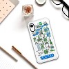 OTM Essentials Apple iPhone 11/XR Clear Tough Edge Travel Clear Case - 2 of 2