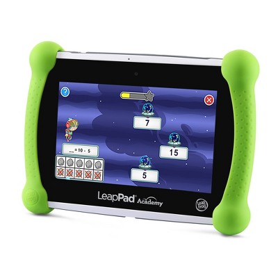 Leapfrog Academy Tablet - Green_0