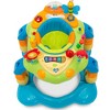 Delta Children Lil Play Station 4-in-1 Activity Walker - 2 of 4