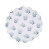 C&F Home Marlowe Sound Round Cotton Placemat Machine Washable Set of 6 - 4 of 4