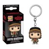 Funko Pop! Keychain: Netflix Stranger Things- Dustin Henderson - 3 of 3