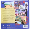 Geek Fuel, LLC DC Comics The World According to Wonder Woman Hardcover Book - 2 of 3
